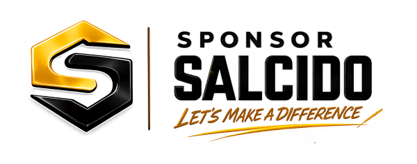 Sponsor Salcido